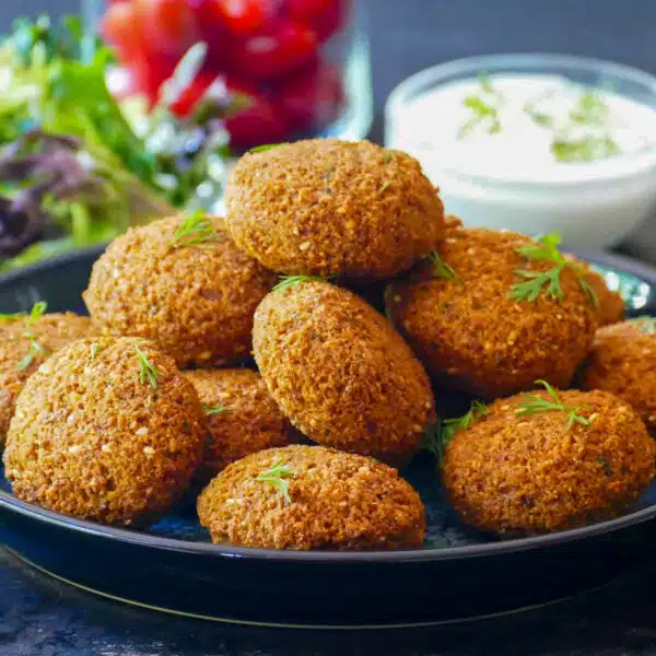 Original Falafel