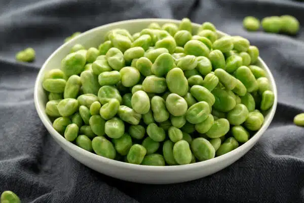 Broad Beans