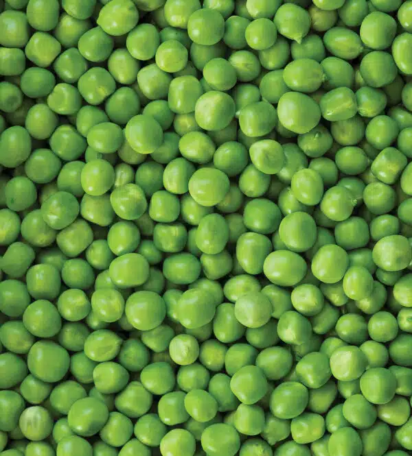 Peas