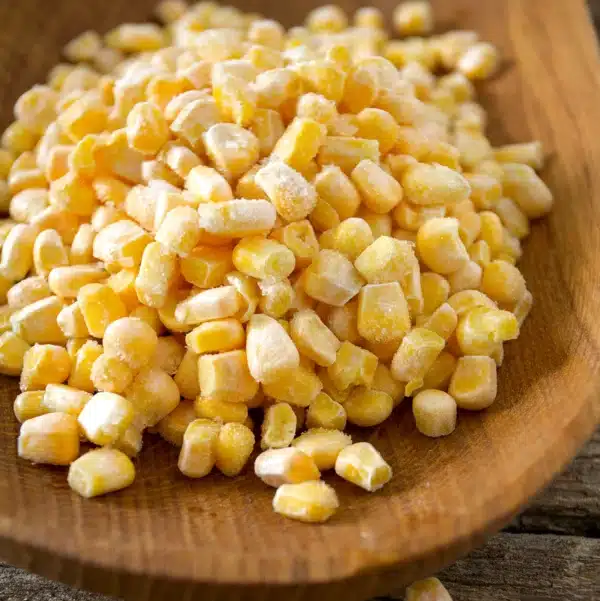 SweetCorn