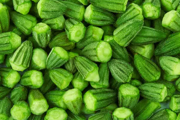 Okra - Image 2