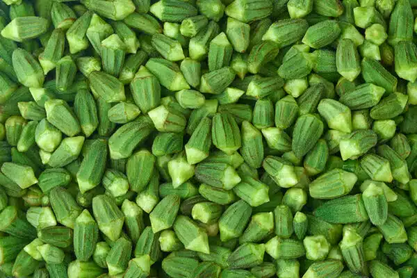 Okra - Image 3