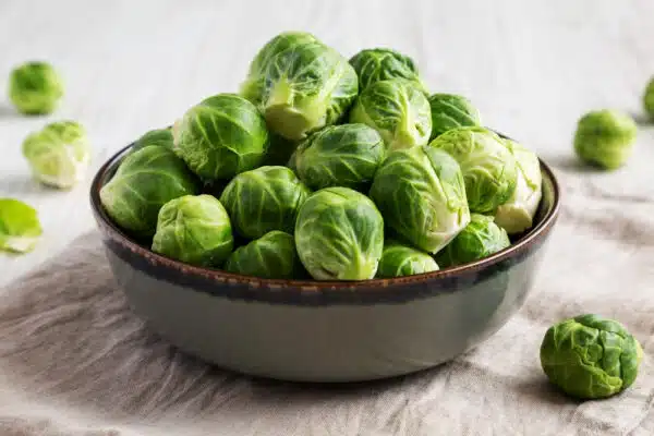 Brussel Cabbages - Image 2
