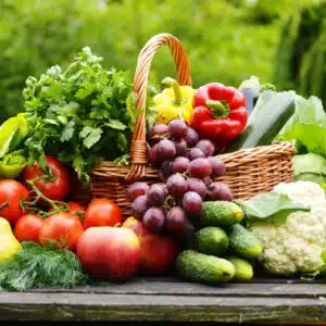 Fresh Food