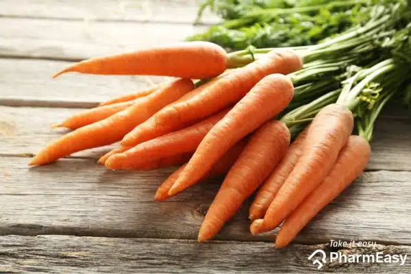 Carrot