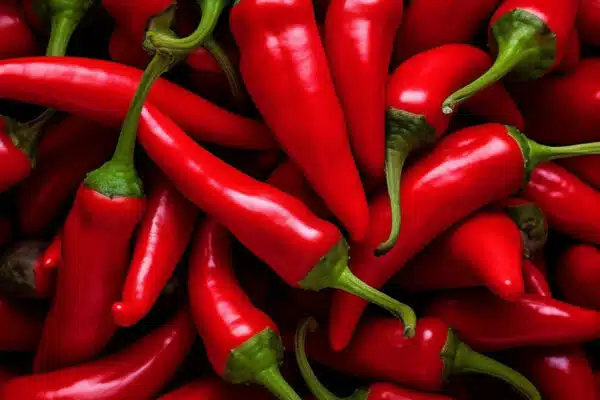 Chilli Pepper