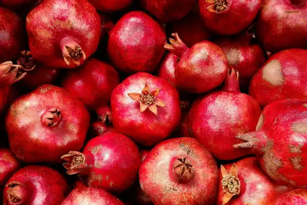 Pomegranate