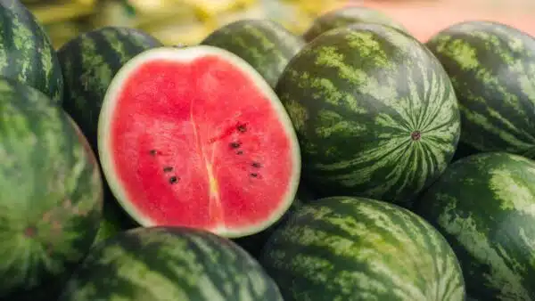 Watermelons